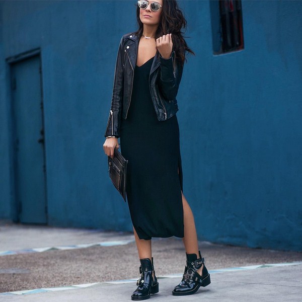 Noeuds élégants avec des vestes dans différents styles - 60+ photos