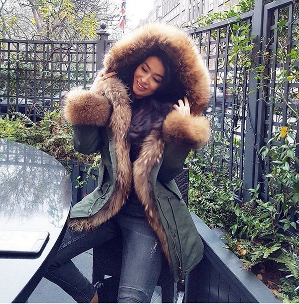 Noeuds élégants avec des vestes dans différents styles - 60+ photos