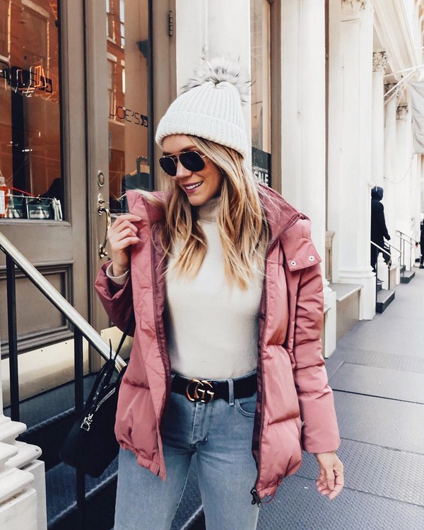 Noeuds élégants avec des vestes dans différents styles - 60+ photos