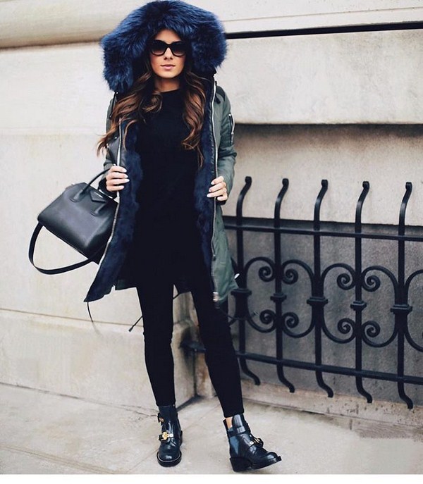 Noeuds élégants avec des vestes dans différents styles - 60+ photos