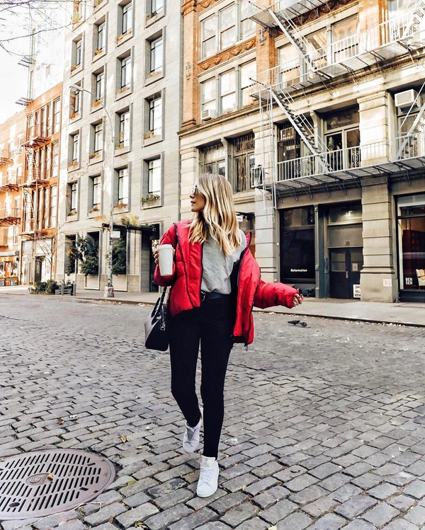 Noeuds élégants avec des vestes dans différents styles - 60+ photos