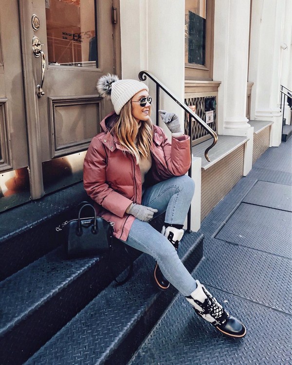 Noeuds élégants avec des vestes dans différents styles - 60+ photos