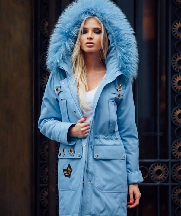 Noeuds élégants avec des vestes dans différents styles - 60+ photos