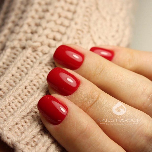 Idées de conception d'ongles à la mode pour la nouvelle année 2024: photos