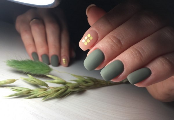 De superbes nouveaux designs d'ongles d'hiver: plus de 80 exemples de photos