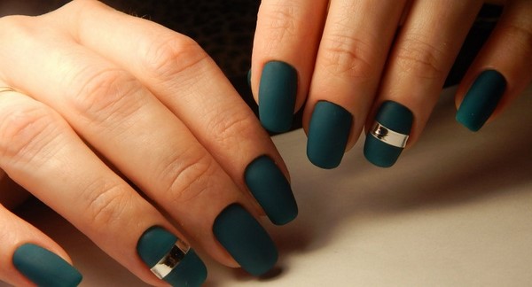 De superbes nouveaux designs d'ongles d'hiver: plus de 80 exemples de photos