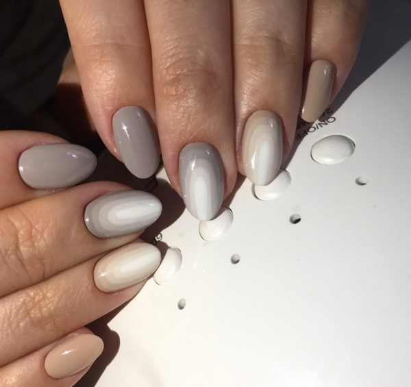 De superbes nouveaux designs d'ongles d'hiver: plus de 80 exemples de photos