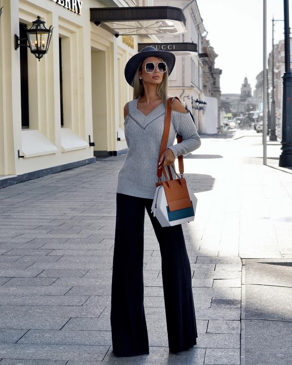 Idées chics pour les chapeaux et les chapeaux: grandes tendances et nouveaux produits