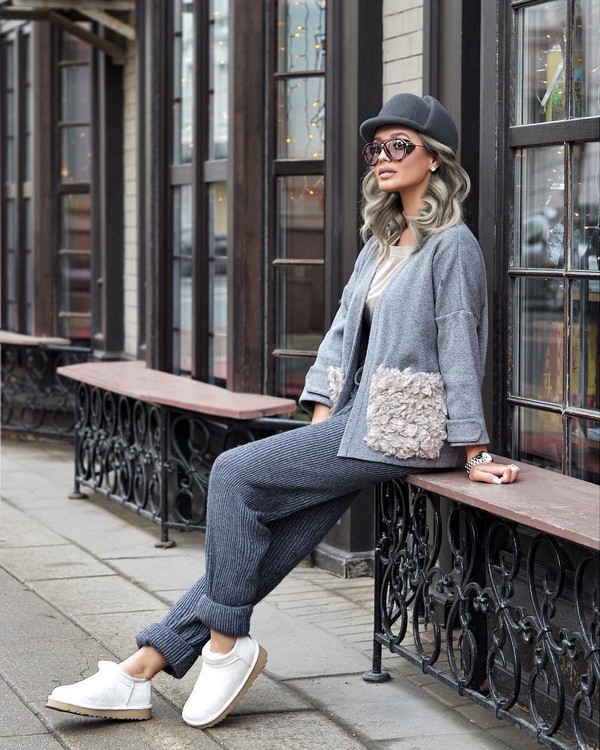 Idées chics pour les chapeaux et les chapeaux: grandes tendances et nouveaux produits