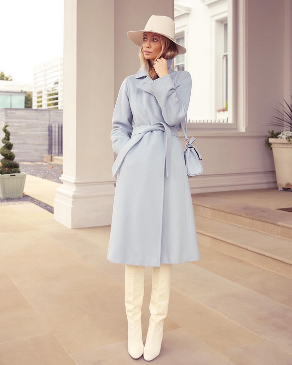 Idées chics pour les chapeaux et les chapeaux: grandes tendances et nouveaux produits