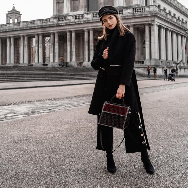 Idées chics pour les chapeaux et les chapeaux: grandes tendances et nouveaux produits