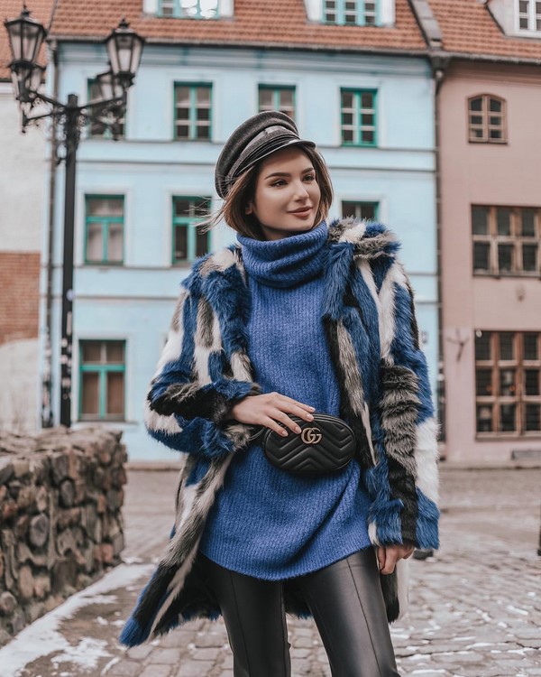 Idées chics pour les chapeaux et les chapeaux: grandes tendances et nouveaux produits