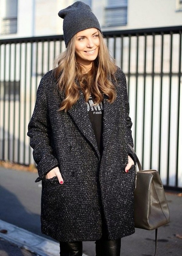 Idées chics pour les chapeaux et les chapeaux: grandes tendances et nouveaux produits