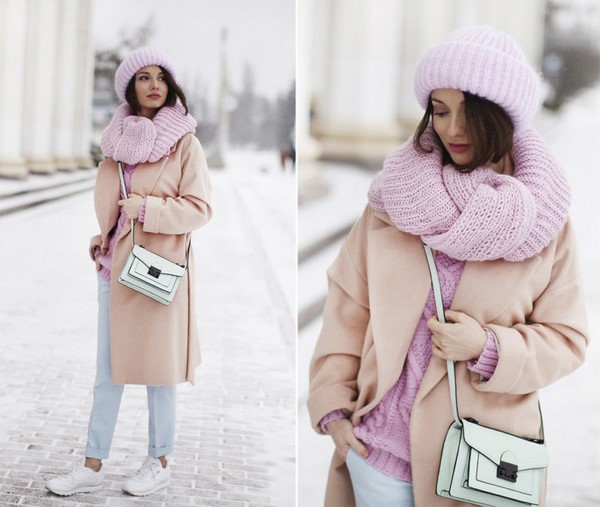 Idées chics pour les chapeaux et les chapeaux: grandes tendances et nouveaux produits