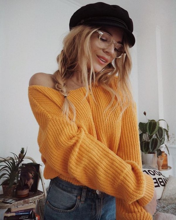 Idées chics pour les chapeaux et les chapeaux: grandes tendances et nouveaux produits