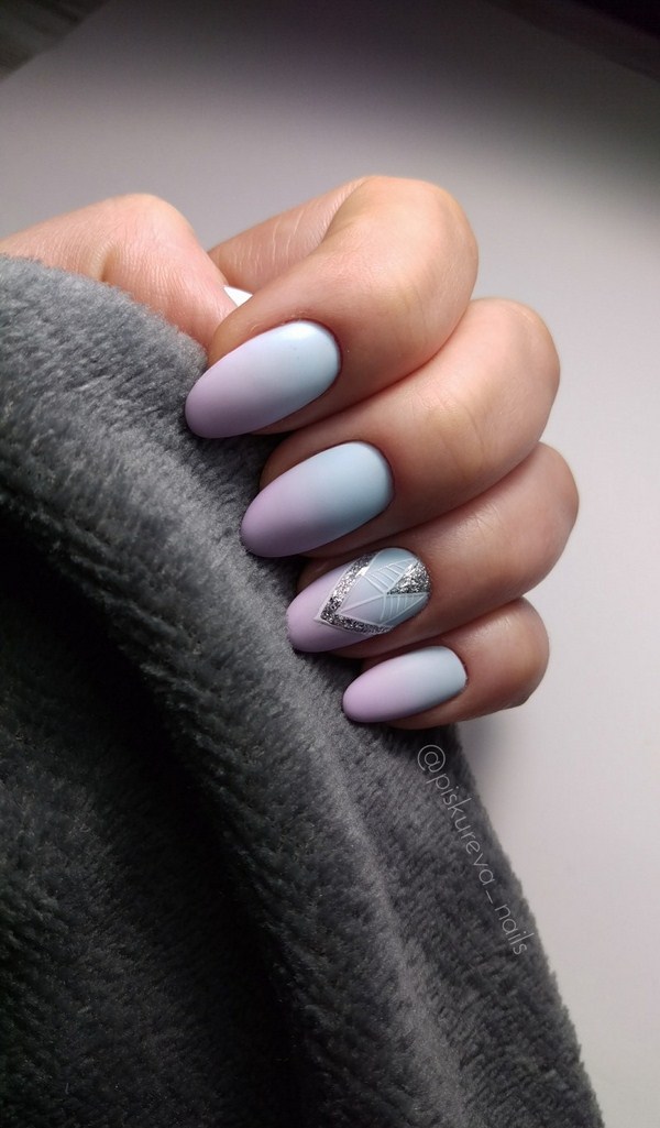 Manucure de mariage de la mariée: options de conception d'ongles luxueuses