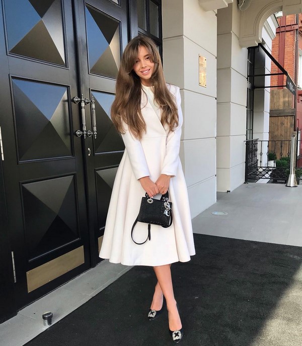 Quelles seront les tendances les plus actuelles sur le manteau de la nouvelle saison - voir les images photo