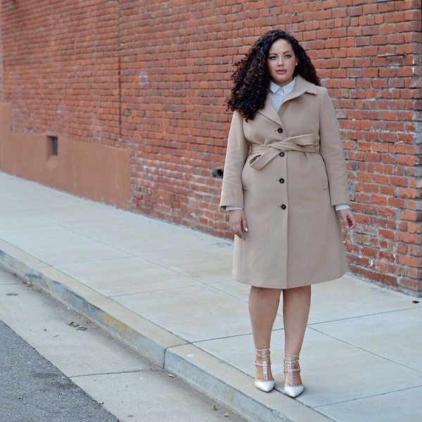 Quelles seront les tendances les plus actuelles sur le manteau de la nouvelle saison - voir les images photo