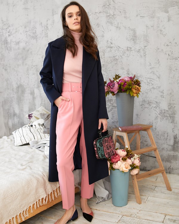 Quelles seront les tendances les plus actuelles sur le manteau de la nouvelle saison - voir les images photo