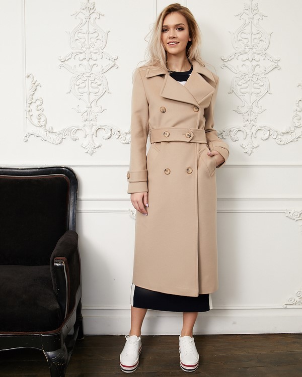 Quelles seront les tendances les plus actuelles sur le manteau de la nouvelle saison - voir les images photo