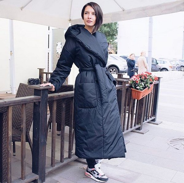 Quelles seront les tendances les plus actuelles sur le manteau de la nouvelle saison - voir les images photo