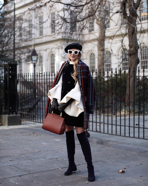 Quelles seront les tendances les plus actuelles sur le manteau de la nouvelle saison - voir les images photo