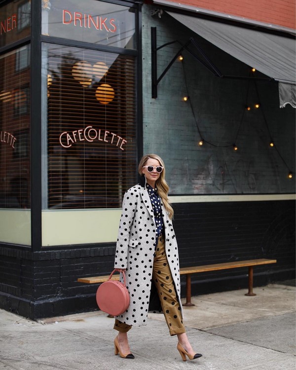 Quelles seront les tendances les plus actuelles sur le manteau de la nouvelle saison - voir les images photo