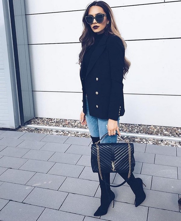 Quelles seront les tendances les plus actuelles sur le manteau de la nouvelle saison - voir les images photo