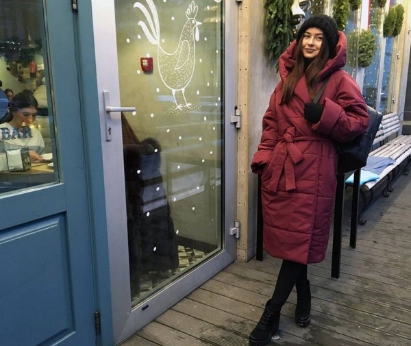 Quelles seront les tendances les plus actuelles sur le manteau de la nouvelle saison - voir les images photo