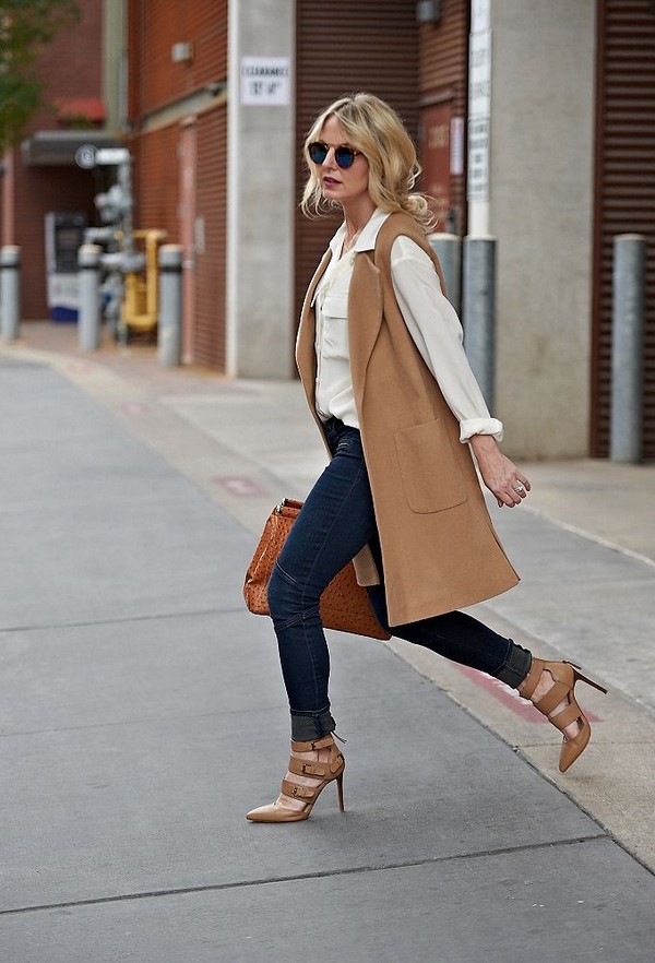 Quelles seront les tendances les plus actuelles sur le manteau de la nouvelle saison - voir les images photo