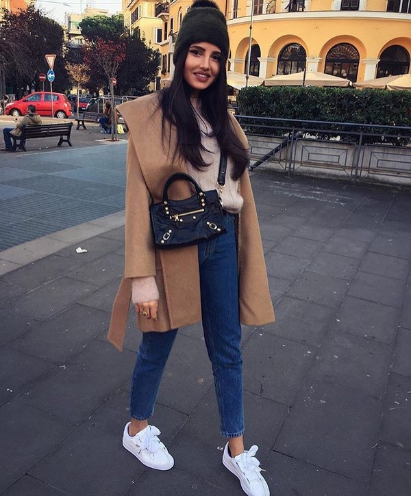 Quelles seront les tendances les plus actuelles sur le manteau de la nouvelle saison - voir les images photo