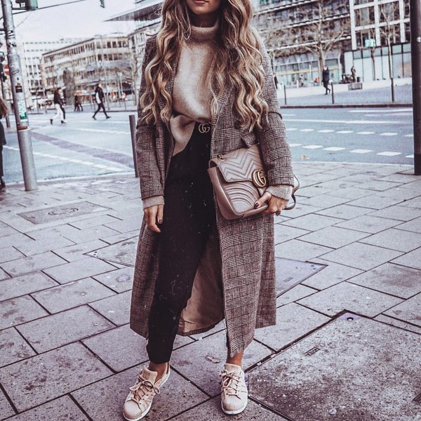 Quelles seront les tendances les plus actuelles sur le manteau de la nouvelle saison - voir les images photo