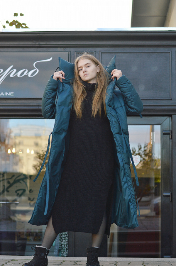 Quelles seront les tendances les plus actuelles sur le manteau de la nouvelle saison - voir les images photo