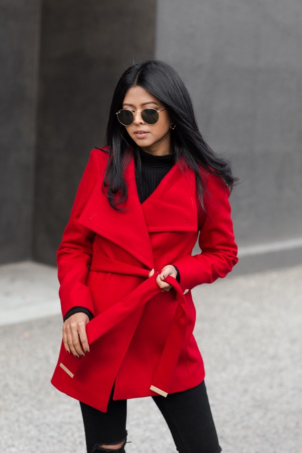 Quelles seront les tendances les plus actuelles sur le manteau de la nouvelle saison - voir les images photo