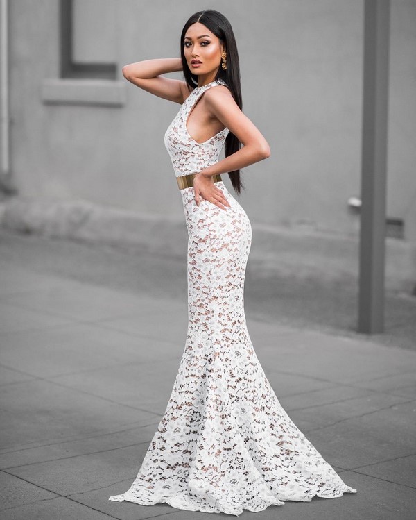 Idées de robes de soirée luxueuses - TOP 11 tendances des robes de soirée