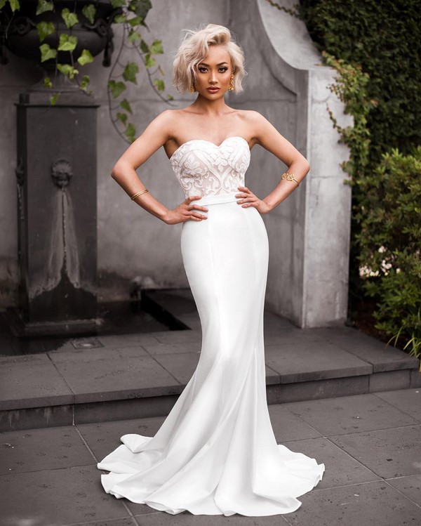 Idées de robes de soirée luxueuses - TOP 11 tendances des robes de soirée