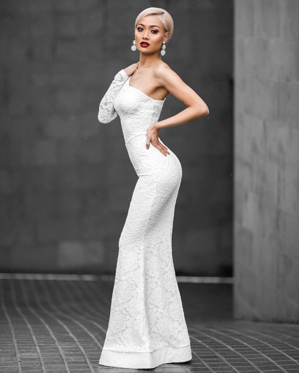 Idées de robes de soirée luxueuses - TOP 11 tendances des robes de soirée