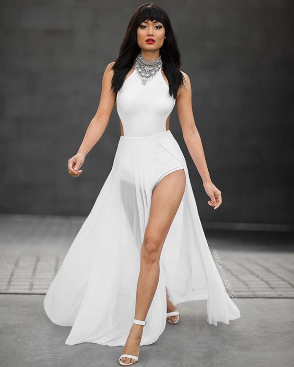 Idées de robes de soirée luxueuses - TOP 11 tendances des robes de soirée