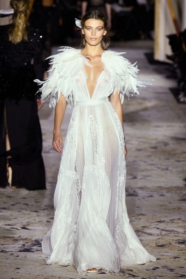 Idées de robes de soirée luxueuses - TOP 11 tendances des robes de soirée