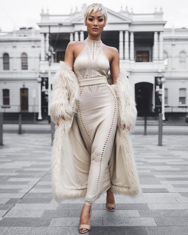 Idées de robes de soirée luxueuses - TOP 11 tendances des robes de soirée