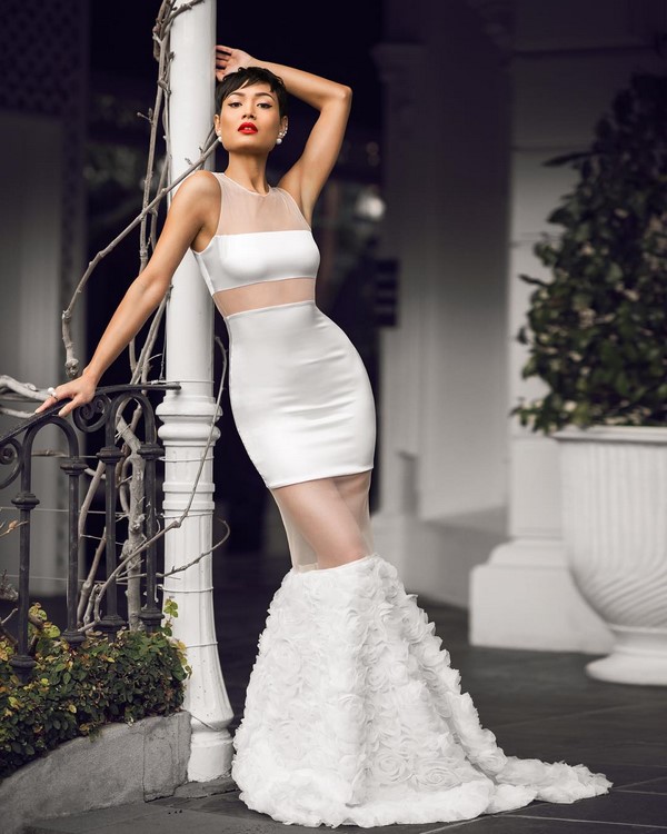 Idées de robes de soirée luxueuses - TOP 11 tendances des robes de soirée