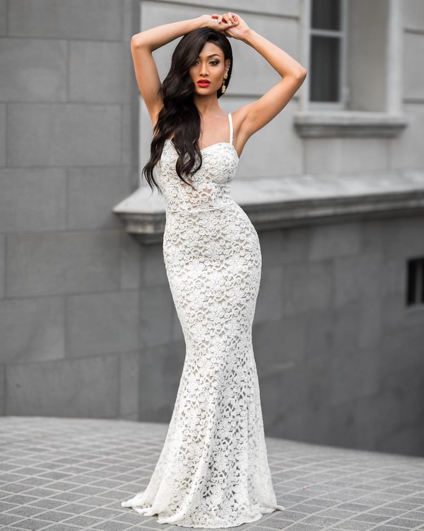 Idées de robes de soirée luxueuses - TOP 11 tendances des robes de soirée