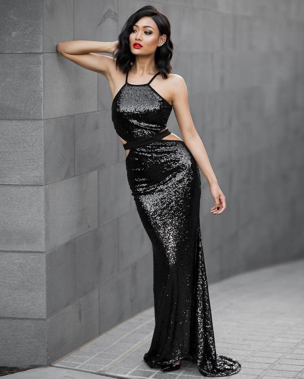 Idées de robes de soirée luxueuses - TOP 11 tendances des robes de soirée