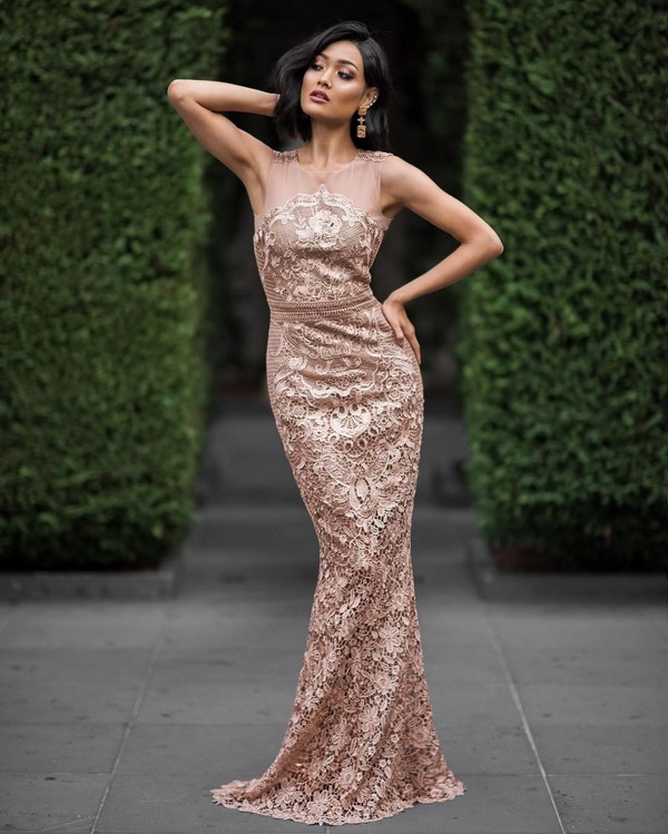 Idées de robes de soirée luxueuses - TOP 11 tendances des robes de soirée