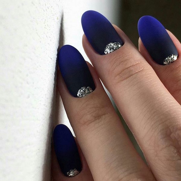 Nouveau vernis gel manucure: exemples intéressants de vernis gel design ongles sur la photo