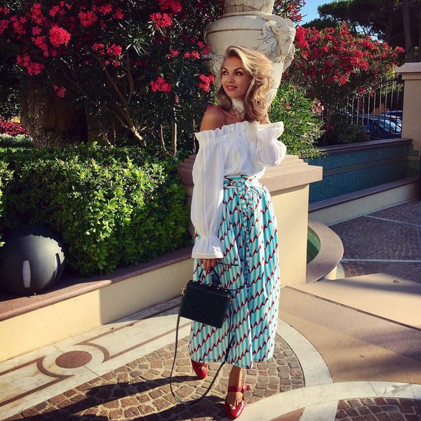 Images à la mode du printemps: comment s'habiller pour la nouvelle saison - tendances photo