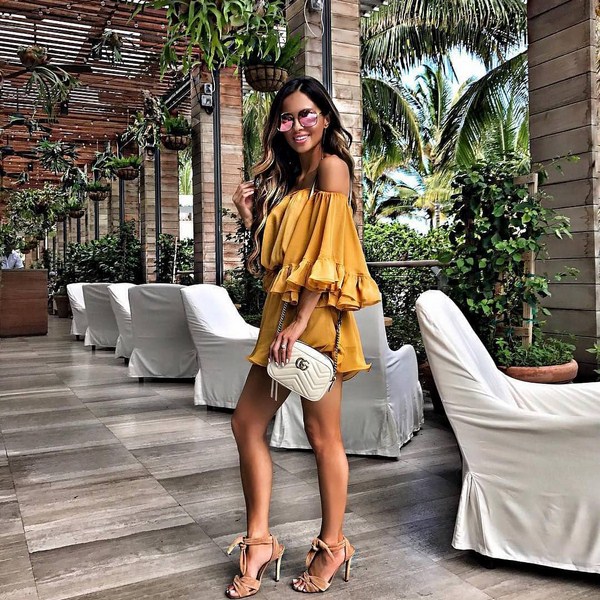 Images à la mode du printemps: comment s'habiller pour la nouvelle saison - tendances photo