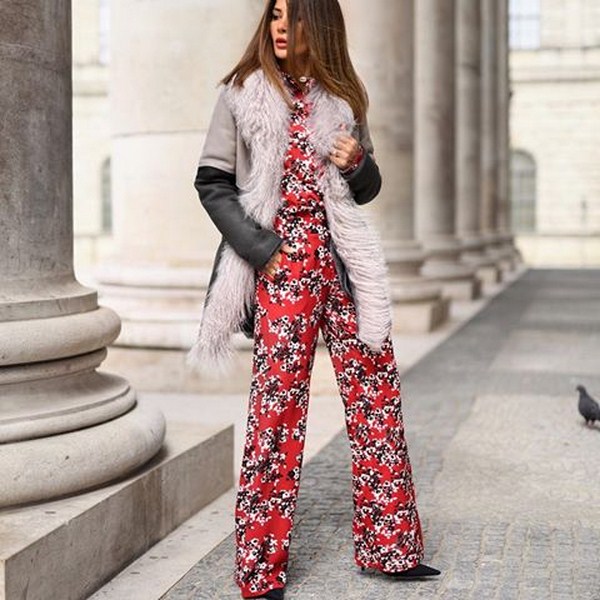 Images à la mode du printemps: comment s'habiller pour la nouvelle saison - tendances photo