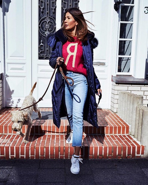 Images à la mode du printemps: comment s'habiller pour la nouvelle saison - tendances photo