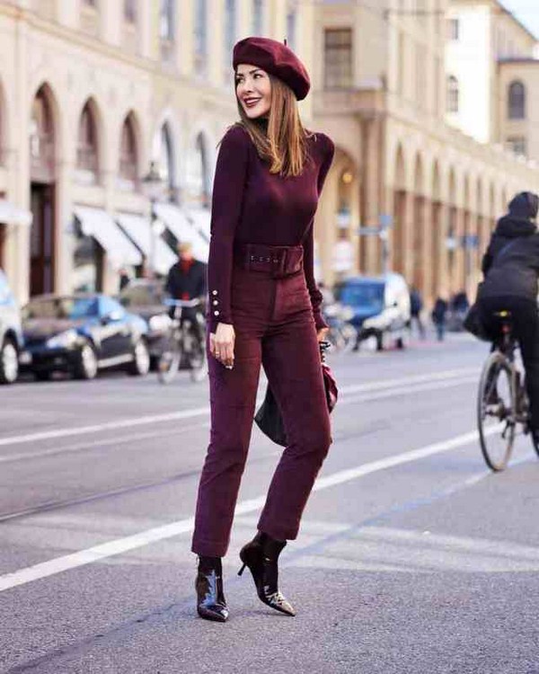 Images à la mode du printemps: comment s'habiller pour la nouvelle saison - tendances photo